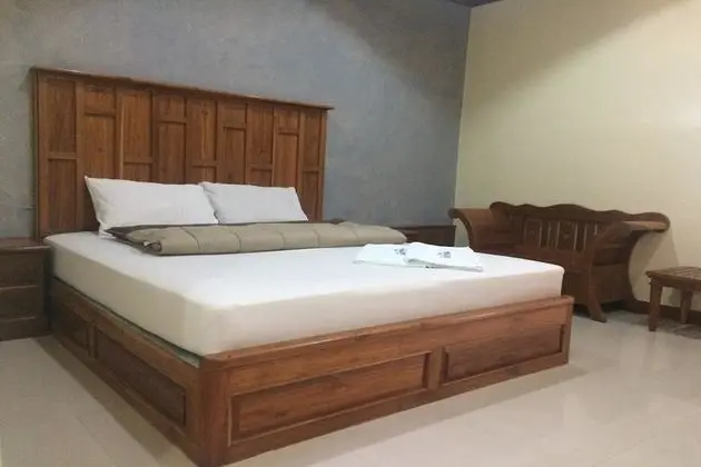 Maihom Resort 304 - Oda