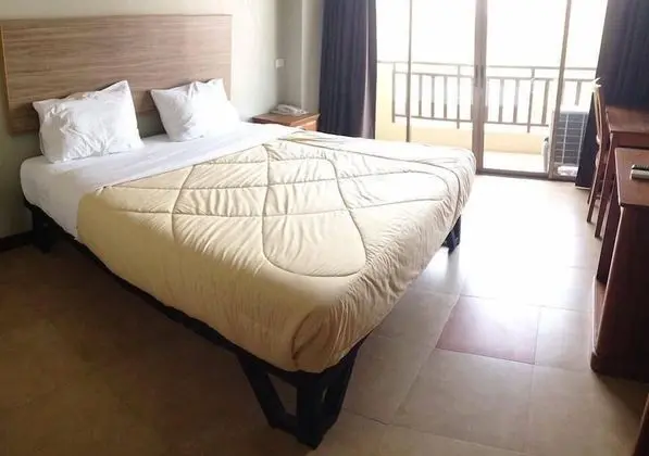 Maihom Resort Daowadung - Oda