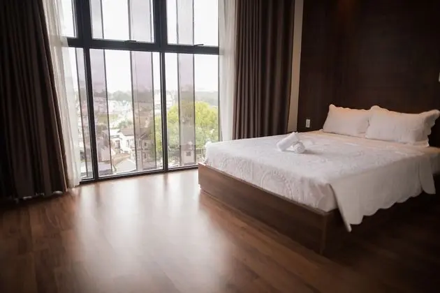 Maika Condotel DaLat - 1