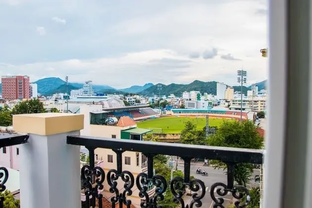 Maika Hotel