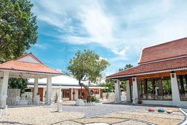 Maikaew Damnoen Resort - Öne Çıkan Resim