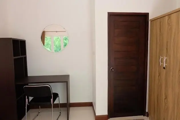 Maikhao Beach Guest House - İç Mekan