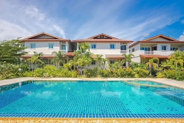 Maikhao Beach Residence