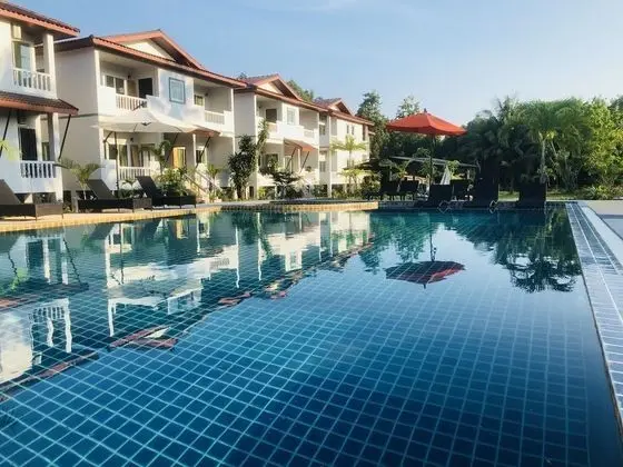 Maikhao Beach Residence - Dış Mekan
