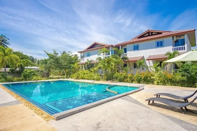 Maikhao Beach Residence - Öne Çıkan Resim
