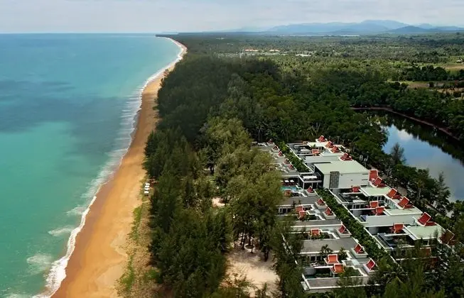 Maikhao Dream Villa Resort and Spa, Centara Boutique Collection - Dış Mekan