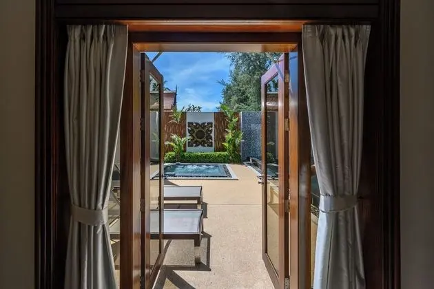Maikhao Dream Villa Resort and Spa, Centara Boutique Collection - Dış Mekan