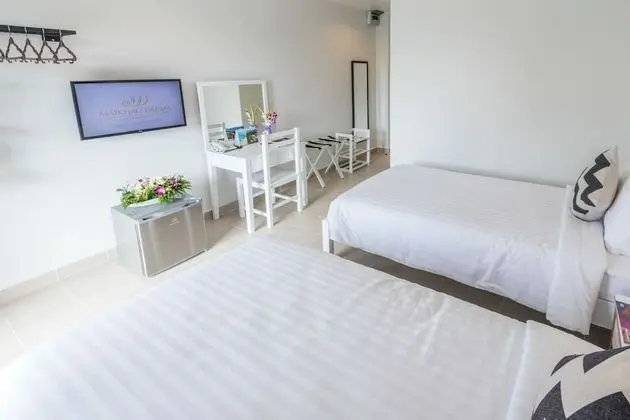 Maikhao Hotel managed by Centara - Oda