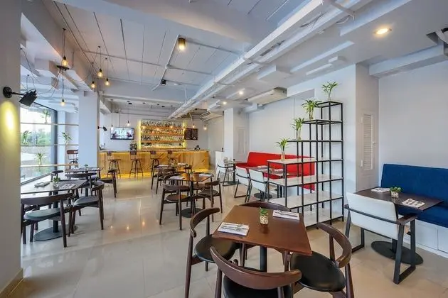 Maikhao Hotel managed by Centara - Yerinde Yemek