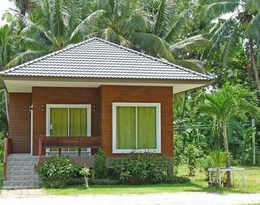 Maikhao Residence