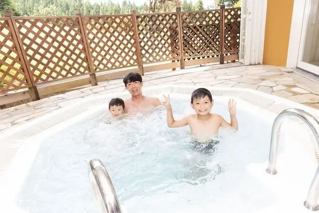 Maiko Kogen Hotel - Spa