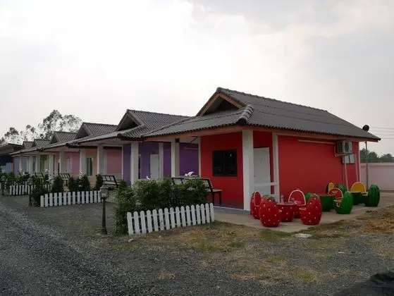 Mailuay Resort