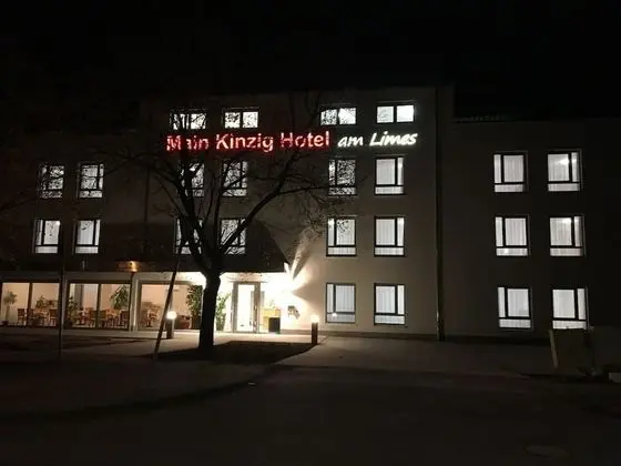 Main Kinzig Hotel am Limes - 1