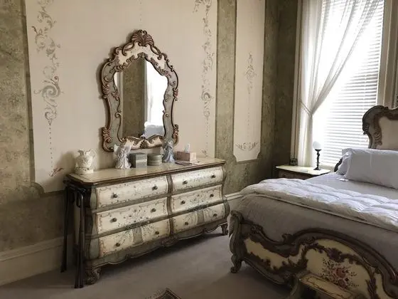 Main Street Bed & Breakfast - Mülk Olanakları
