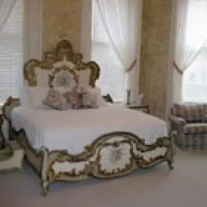 Main Street Bed & Breakfast - Oda