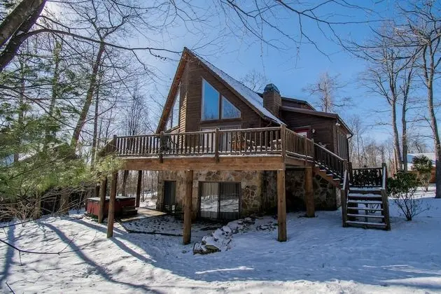 Main Street Connection