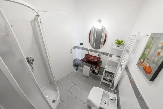 Main Street Verona - Banyo Tipleri
