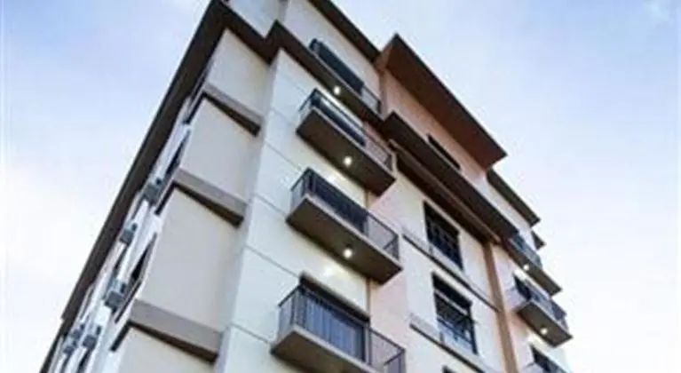 Main Hotel and SuitesFotoğrafı