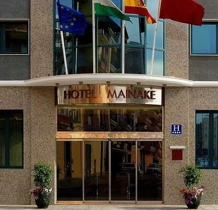 Mainake Costa del Sol