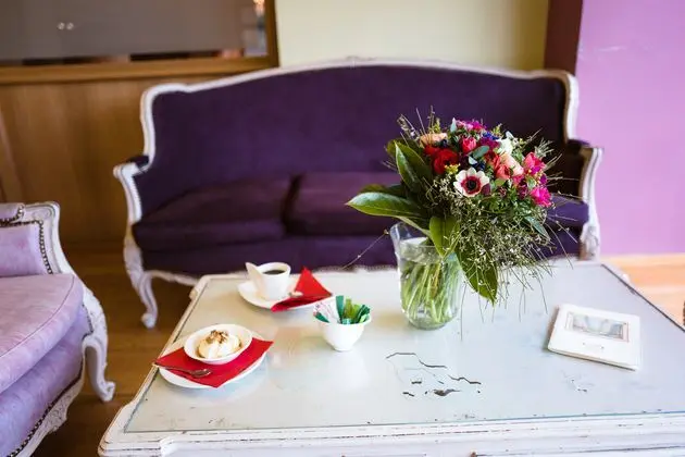 Mainalon Resort - Bar