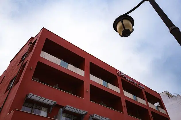 Mainalon Resort - Genel