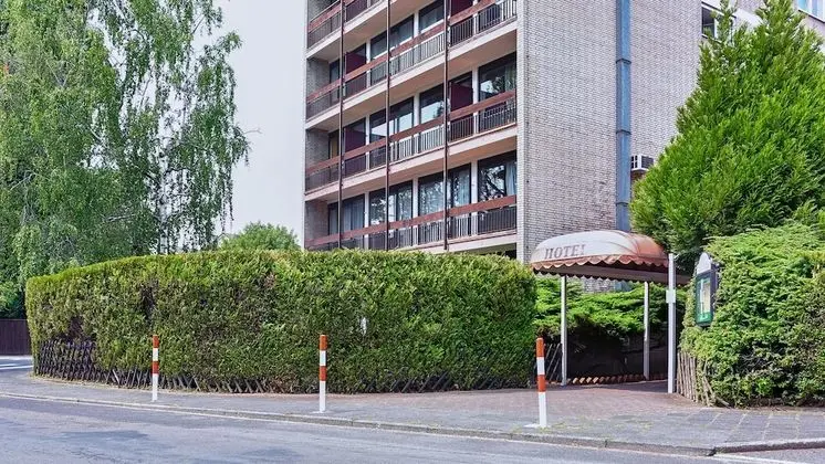 Hotel Mainbogen