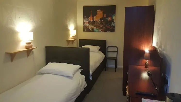 Maindee Guest House