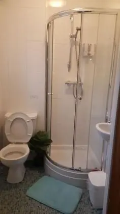 Maindee Guest House - Banyo Tipleri