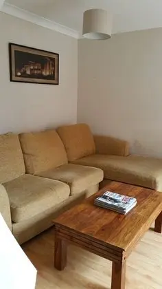 Maindee Guest House - Oda Düzeni