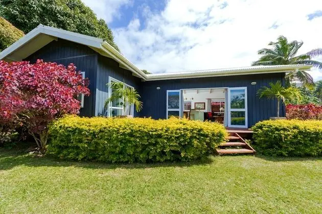 Maine Villa
