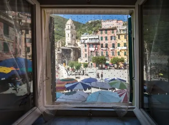 Mainetta Sea View Apartment