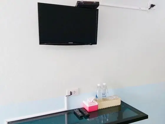 Mainfa Residence - Kolaylıklar
