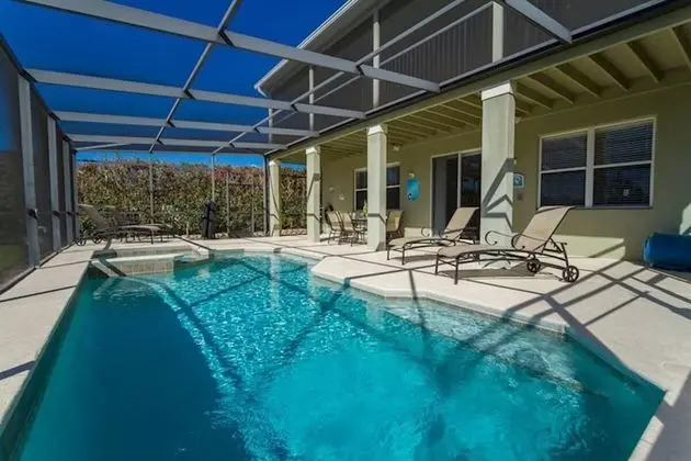 Maingate West Haven Villa