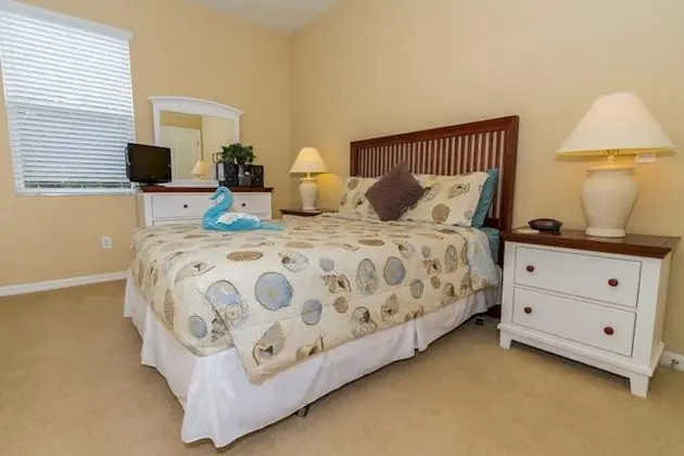 Maingate West Haven Villa - Oda