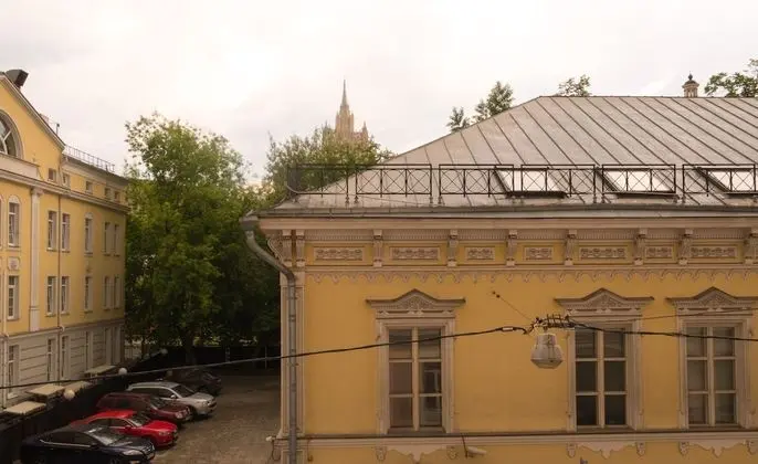MainHostels