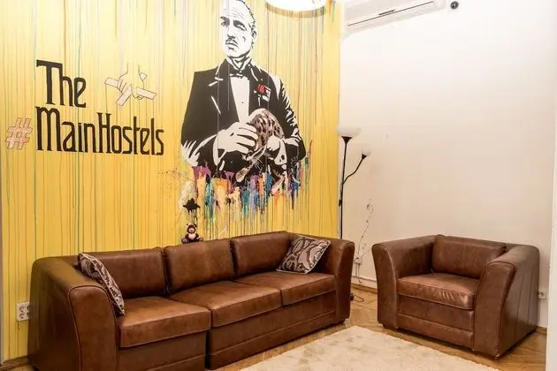 MainHostels - Öne Çıkan Resim