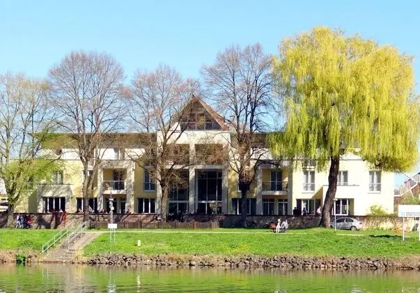 Hotel Mainpromenade ***S - 1