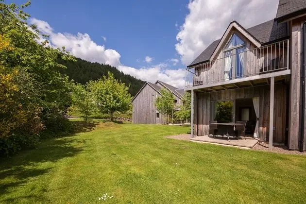 Mains of Taymouth Country Estate