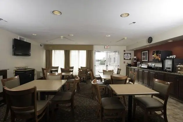 MainStay Suites