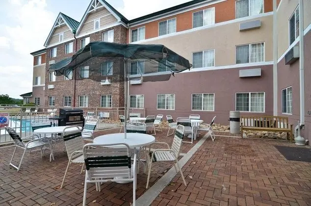 MainStay Suites