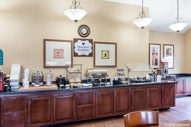 MainStay Suites