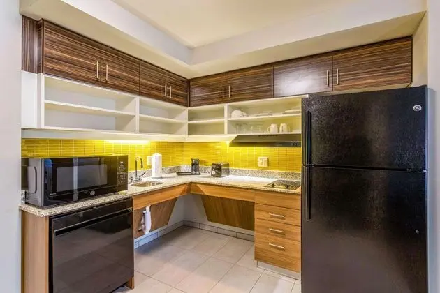 MainStay Suites - Oda