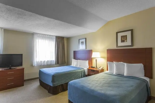 MainStay Suites Brentwood