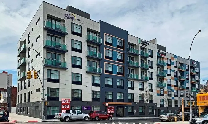 MainStay Suites