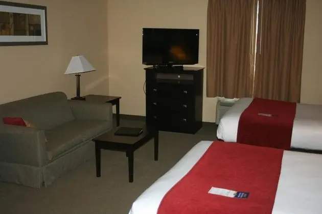MainStay Suites Camp Lejeune