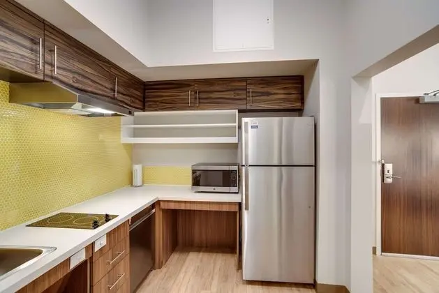 MainStay Suites - Oda