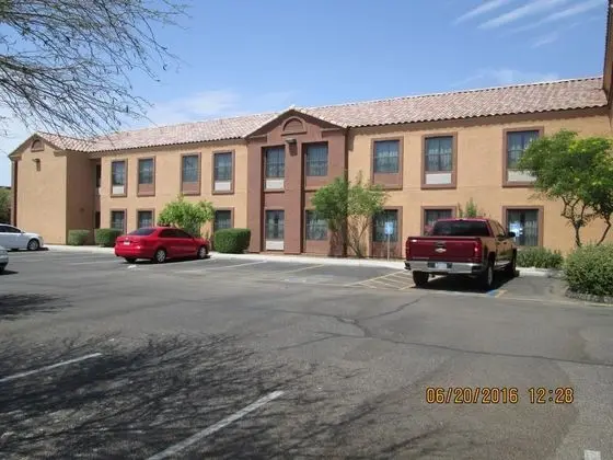 MainStay Suites Casa Grande