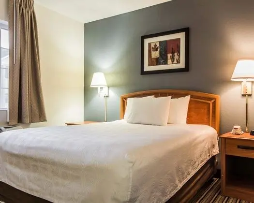 MainStay Suites Charlotte Arrowood