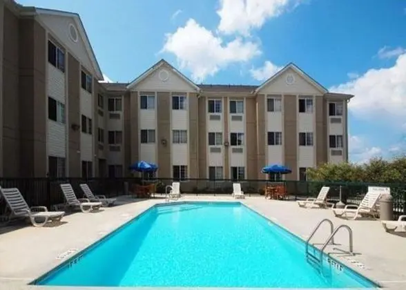 MainStay Suites Charlotte Arrowood