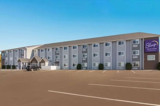 MainStay Suites Clarion, PA near I-80 - Dış Mekan